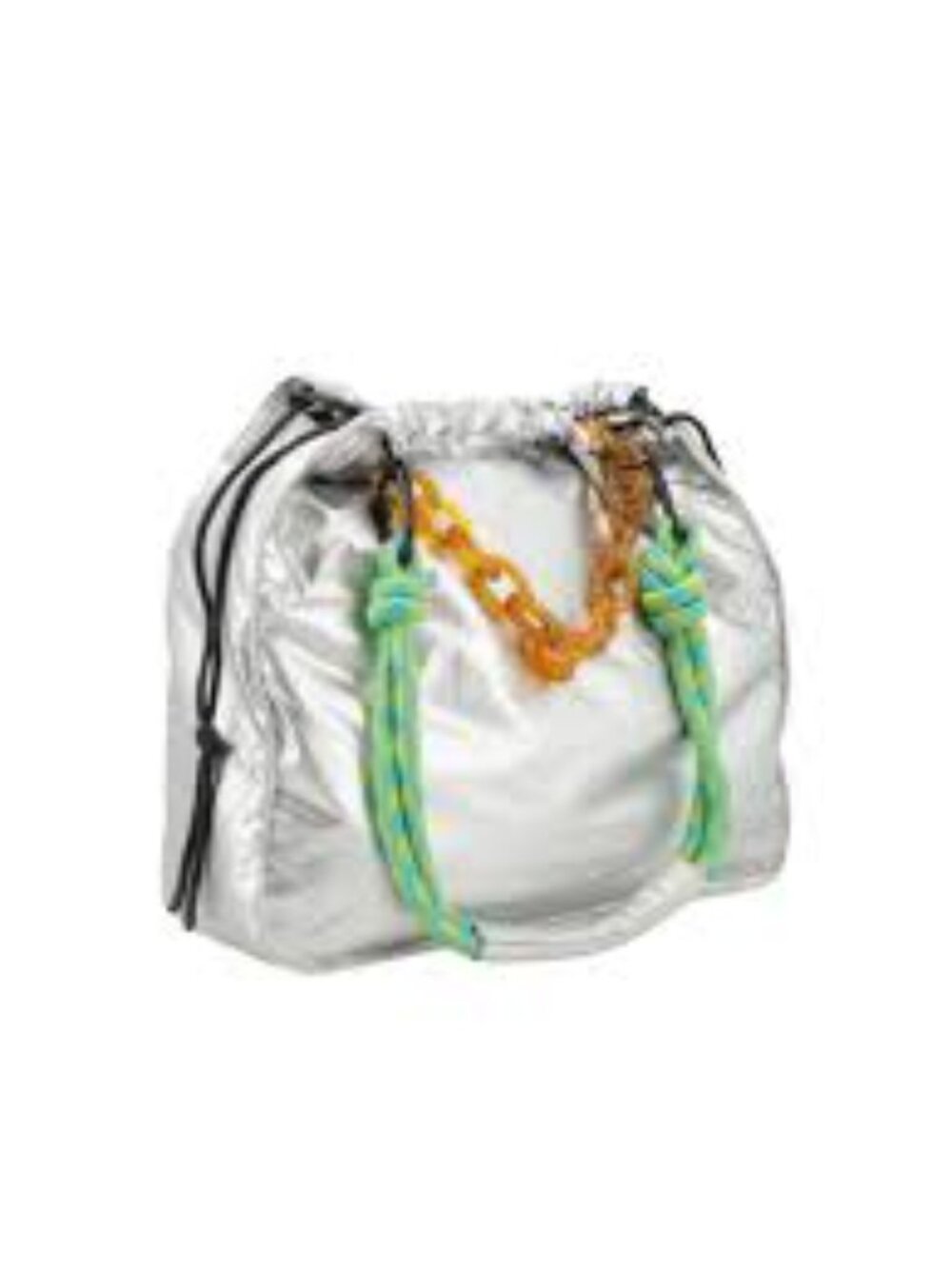 NWT ** Rotunda x Free People Sant Hobo Bag